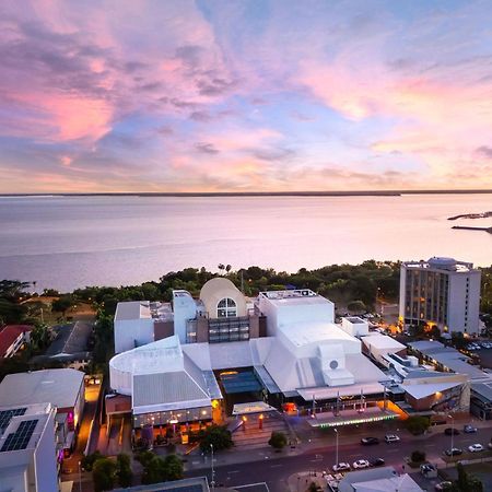 Готель Doubletree By Hilton Esplanade Дарвін Екстер'єр фото